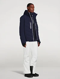 Felian-D Down Ski Jacket
