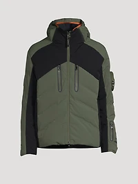 Jesse-D Down Ski Jacket