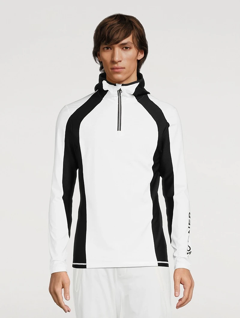 Orson First Layer Top