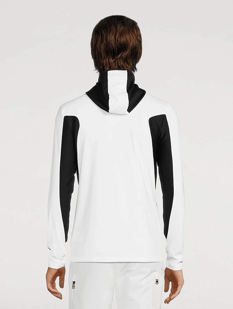 Orson First Layer Top