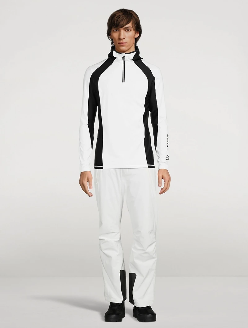 Orson First Layer Top