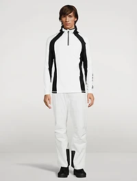 Orson First Layer Top
