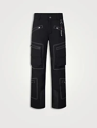 Berko-T 007 Shell Ski Pants