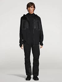 Jamil-T Ski Jacket