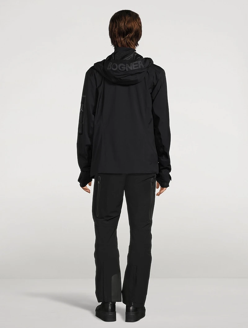Jamil-T Ski Jacket