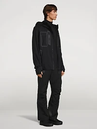 Jamil-T Ski Jacket