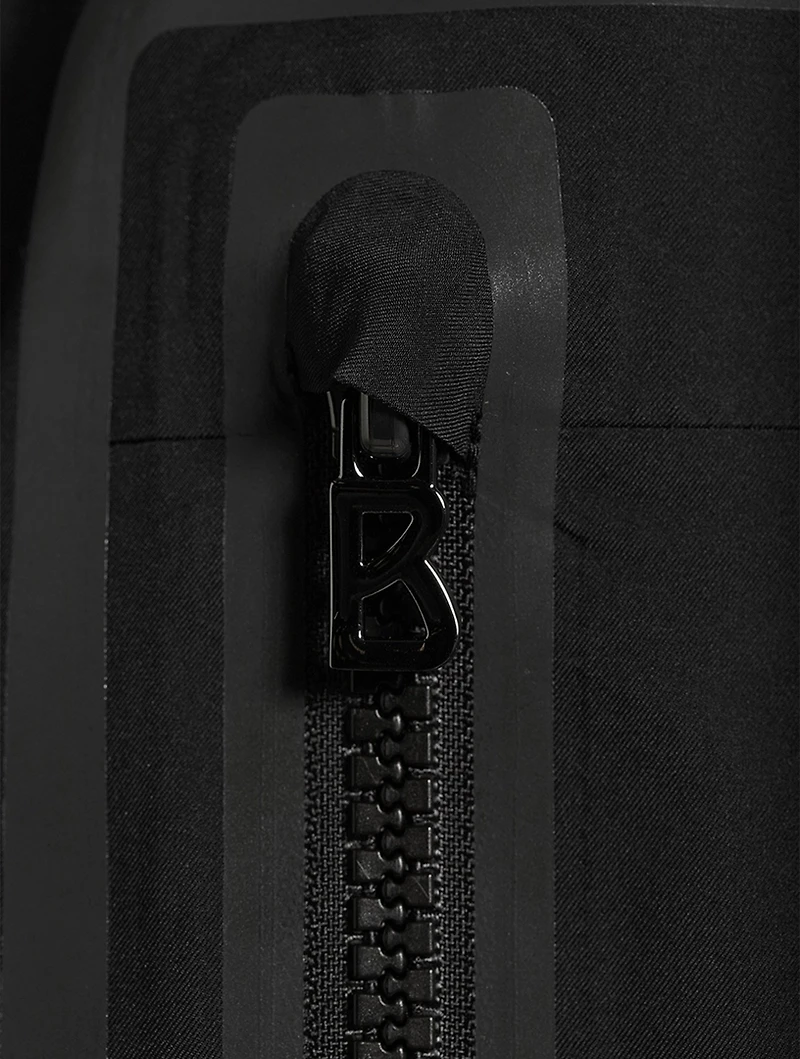 Jamil-T Ski Jacket