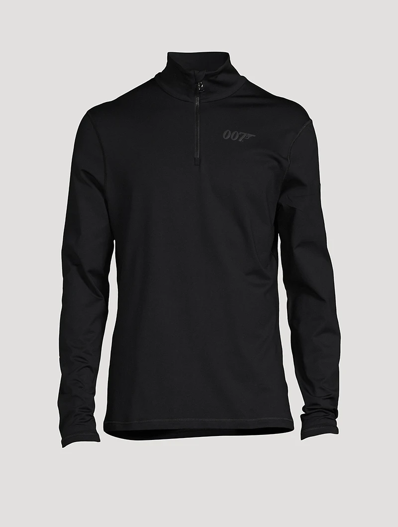 Jonny 007 Base Layer Shirt