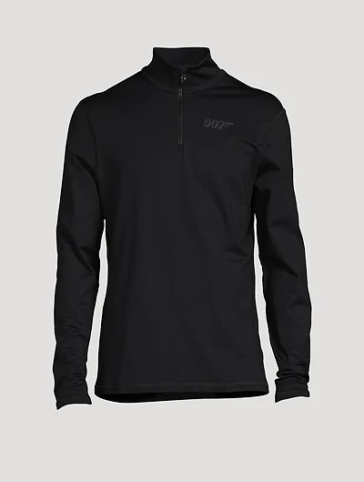 Jonny 007 Base Layer Shirt
