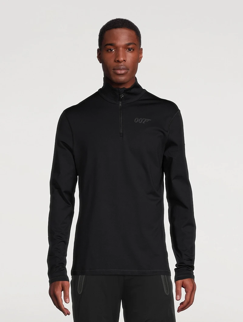 Jonny 007 Base Layer Shirt