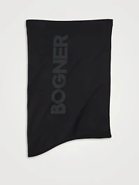 Nylon Stretch Neck Warmer