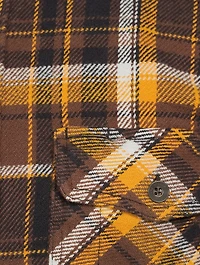 Engineered Cotton Shirt