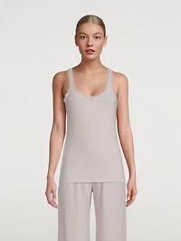 Amelie Slim-Fit Sleep Tank