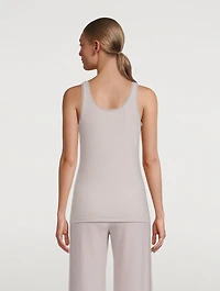 Amelie Slim-Fit Sleep Tank