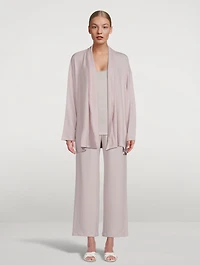 Amelie Slim-Fit Sleep Tank