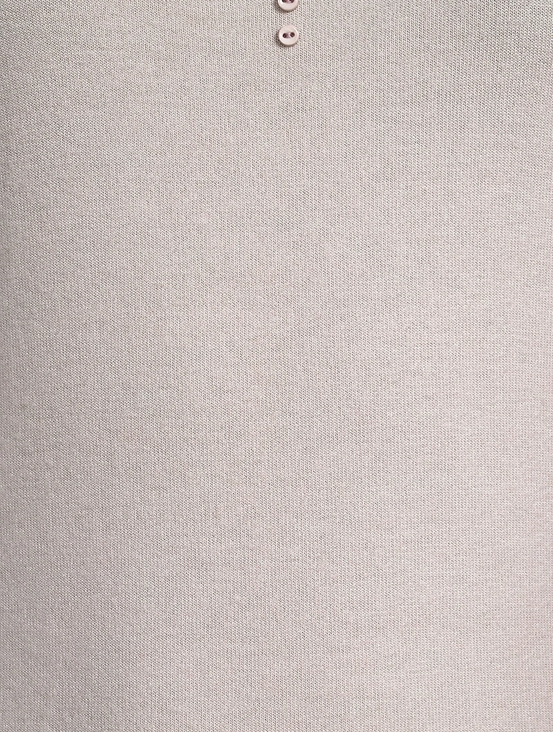 Amelie Slim-Fit Sleep Tank