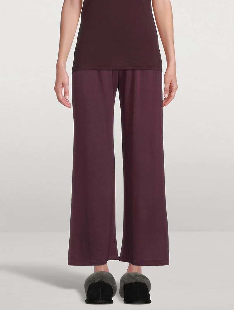 Amelie Relaxed-Fit Sleep Tank