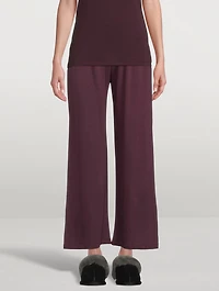 Amelie Relaxed-Fit Sleep Tank
