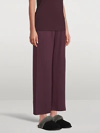 Amelie Relaxed-Fit Sleep Tank