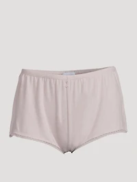 Antonela Sleep Shorts