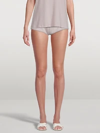 Antonela Sleep Shorts