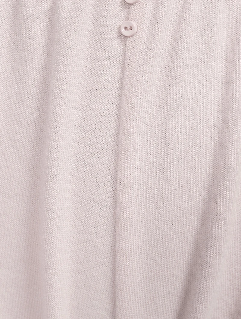Antonela Sleep Shorts