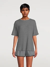 Esme Ribbed T-Shirt