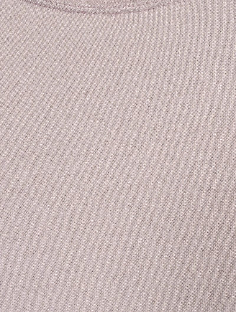 Esme Lace-Trimmed T-Shirt
