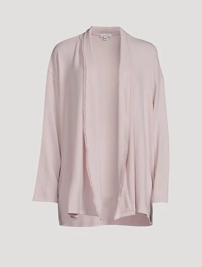 Pascal Short Robe