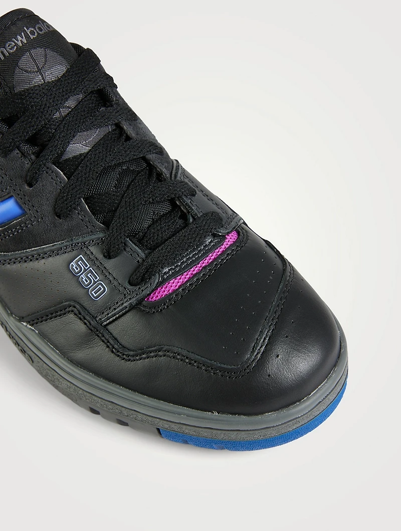 BB550 Sneakers