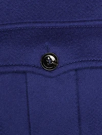 Cashmere Overshirt