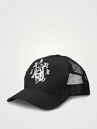 Reaper Trucker Hat