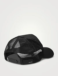 Reaper Trucker Hat