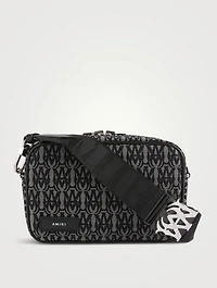 MA Jacquard Camera Bag