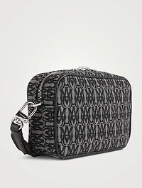 MA Jacquard Camera Bag