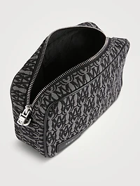 MA Jacquard Camera Bag