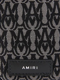 MA Jacquard Camera Bag