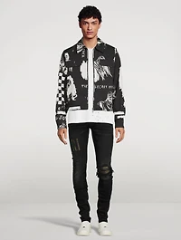 Wes Lang Sketch Jacket