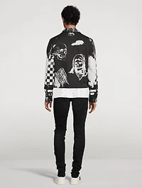 Wes Lang Sketch Jacket