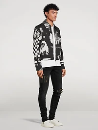 Wes Lang Sketch Jacket
