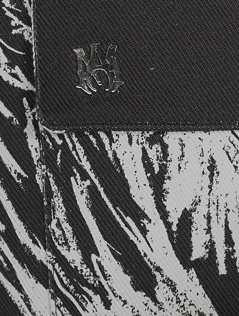 Wes Lang Sketch Jacket