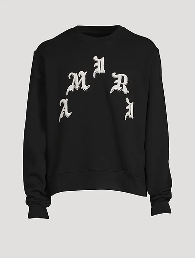 Wes Lang Logo Sweatshirt