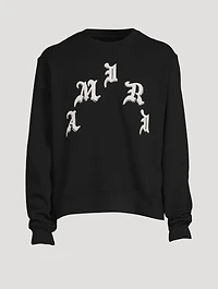 Wes Lang Logo Sweatshirt