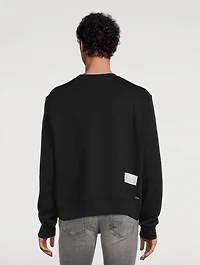 Wes Lang Logo Sweatshirt