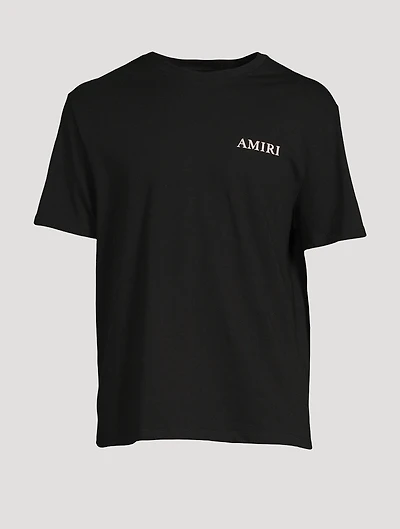 Puff Logo T-Shirt