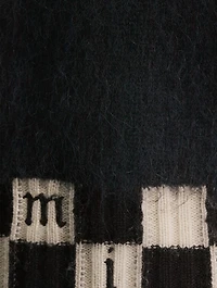 Wool-Blend Sweater