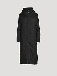 Orsola Extended Parka