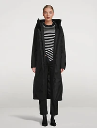 Orsola Extended Parka