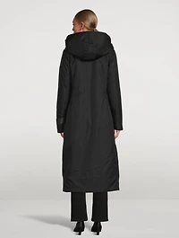 Orsola Extended Parka