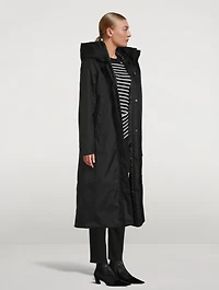 Orsola Extended Parka